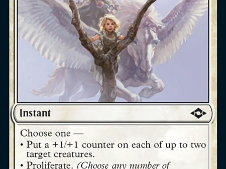 Unbounded Potential [Modern Horizons 2] Fashion