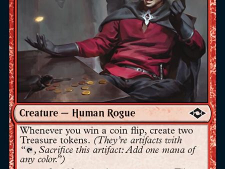 Tavern Scoundrel [Modern Horizons 2] Online now