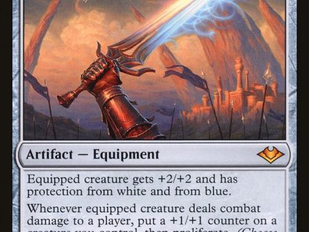 Sword of Truth and Justice [Modern Horizons] For Sale