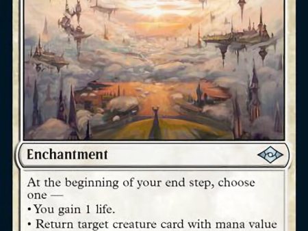 Abiding Grace [Modern Horizons 2] For Cheap