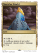 Tarnished Citadel (White Border) [Mystery Booster 2] Sale