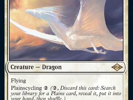 Timeless Dragon [Modern Horizons 2] For Discount