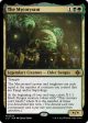 The Mycotyrant (Promo Pack) [The Lost Caverns of Ixalan Promos] For Sale