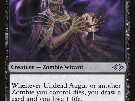 Undead Augur [Modern Horizons] Discount