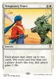 Temporary Truce (White Border) [Mystery Booster 2] Hot on Sale