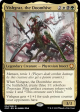 Vishgraz, the Doomhive [Phyrexia: All Will Be One Commander] For Cheap