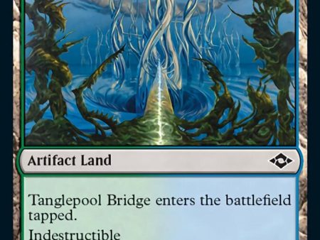 Tanglepool Bridge [Modern Horizons 2] Discount