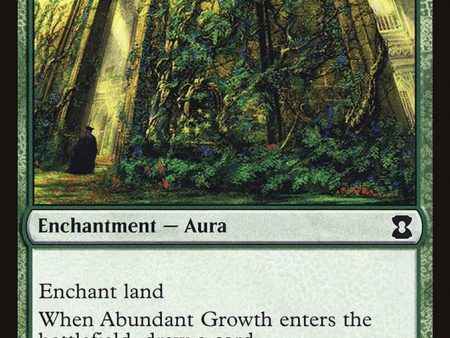 Abundant Growth [Mystery Booster] Cheap