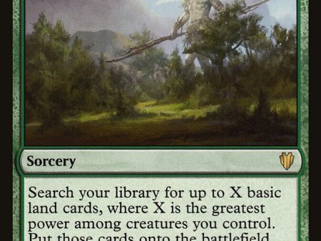 Traverse the Outlands [The List] For Discount