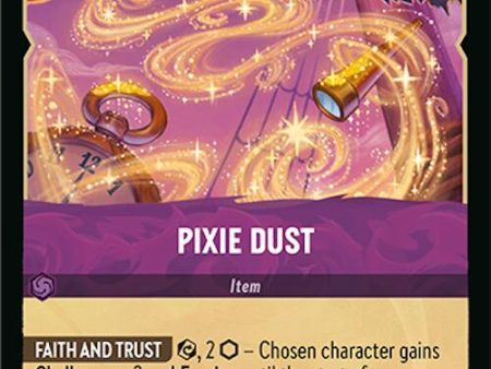 Pixie Dust (67 204) [Azurite Sea] Hot on Sale