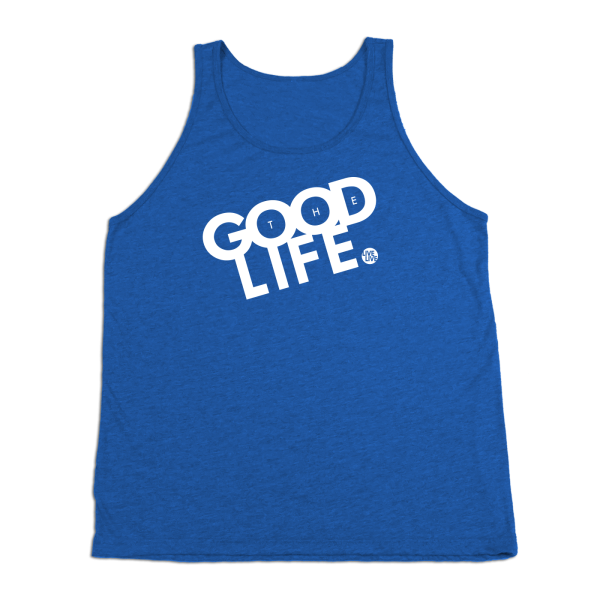 #THEGOODLIFE Tank Top Discount