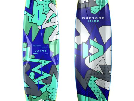 2024 Duotone Jaime Kiteboard Supply