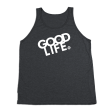 #THEGOODLIFE Tank Top Discount