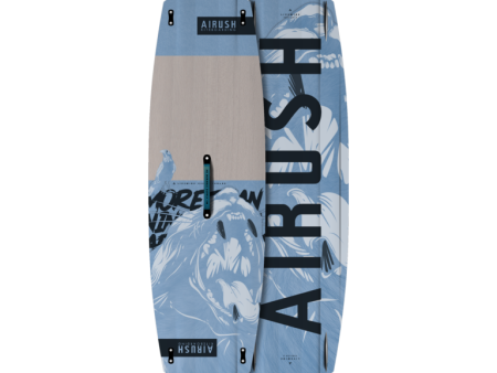 Airush Livewire V8 Kiteboard Discount