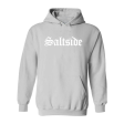 #SALTSIDE Classic Heavy Hoodie Hot on Sale