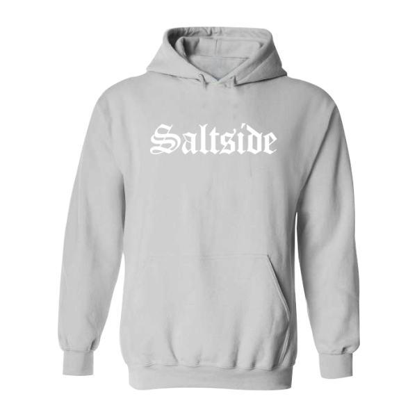 #SALTSIDE Classic Heavy Hoodie Hot on Sale