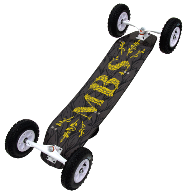 MBS Core 94 - Axe Mountainboard Cheap