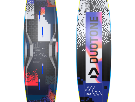 2023 Duotone Select SLS Kiteboard Discount