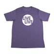 #LIVELIVE Soft Short Sleeve Shirt Sale