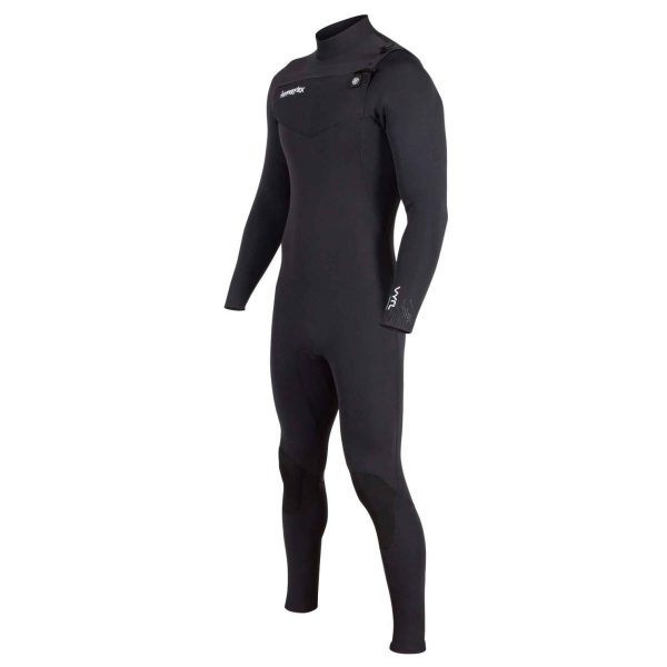 Hyperflex VYRL Mens Front Zip Full Suit 3 2mm Hot on Sale