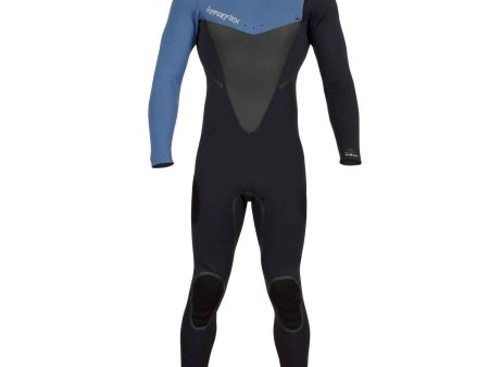 Hyperflex VOODOO Chest Zip Fullsuit  3 2mm Wetsuit Men s For Discount