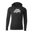 #STAYTRIPPIN TAG Performance Long Sleeve Hoodie Online Hot Sale