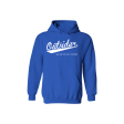 #OUTSIDER YOUTH Classic Heavy Hoodie Online now