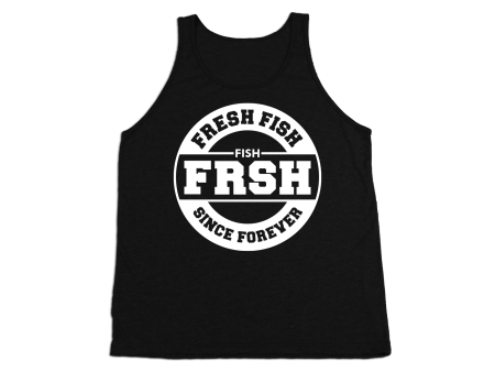 #FRESHFISH YOUTH Tank Top Online Hot Sale