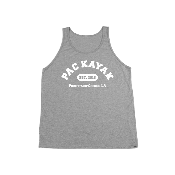 #PACKAYAK YOUTH Tank Top on Sale