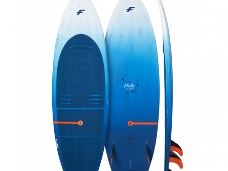 2023   2022 F-One MITU Pro Carbon Surfboard Online Hot Sale