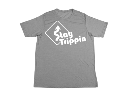 #STAYTRIPPIN SIGN YOUTH Soft Shirt Online Hot Sale