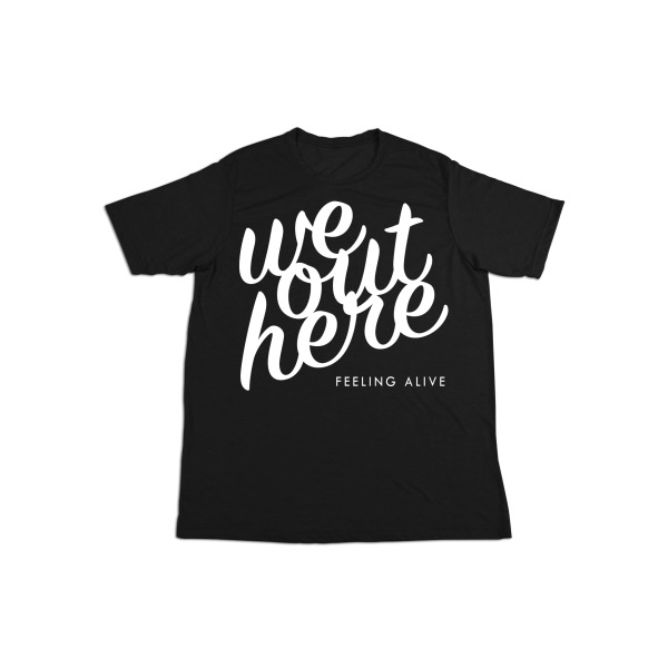 #WEOUTHERE TODDLER Short Sleeve Shirt Online Hot Sale