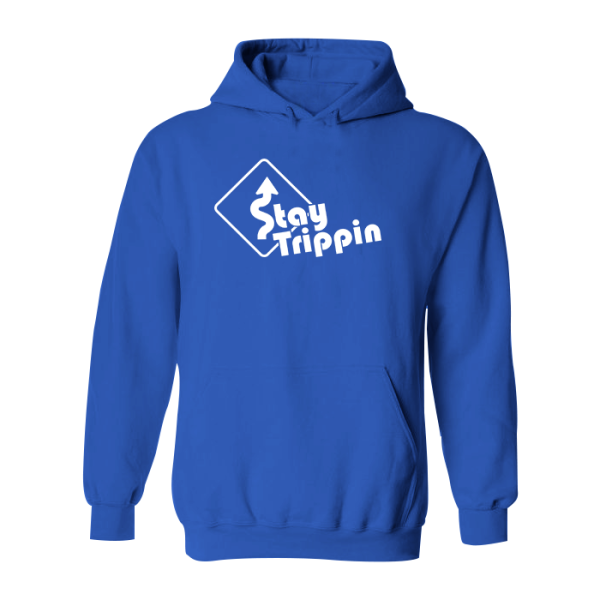 #STAYTRIPPIN Sign Classic Heavy Hoodie Supply