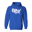 #FIELDTRIPS USA Classic Heavy Hoodie on Sale