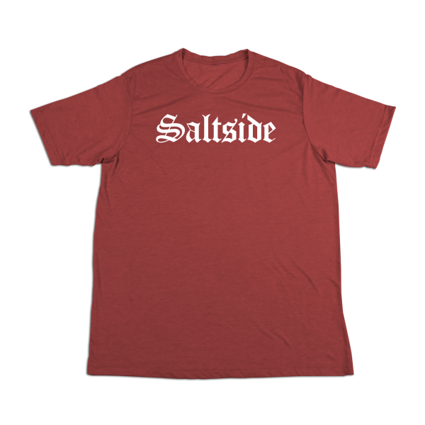 #SALTSIDE Soft Short Sleeve Shirt Discount