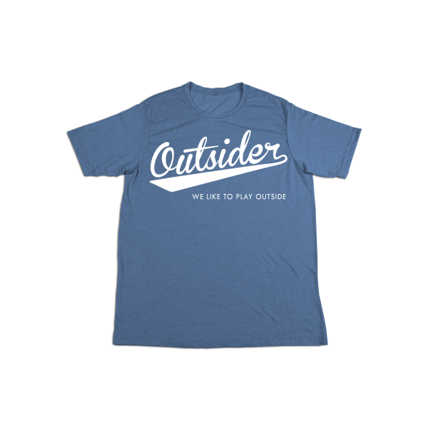 #OUTSIDER YOUTH Soft Shirt For Discount