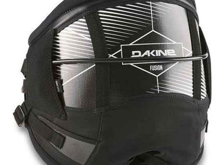 2022 Dakine Fusion Black Harness Online Sale