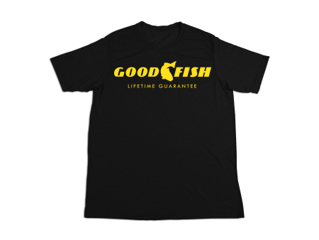 #GOODFISH YOUTH Soft Shirt For Sale