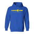 #GOODFISH YOUTH Classic Heavy Hoodie Sale