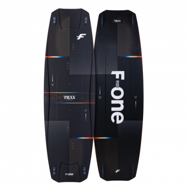 2023   2022 F-One TRAX HRD Carbon Series Kiteboard Discount