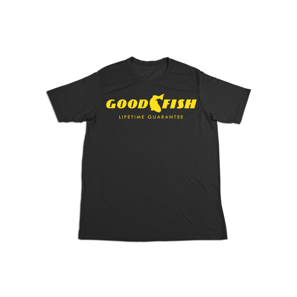 #GOODFISH YOUTH Soft Shirt For Sale