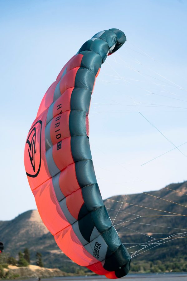 Flysurfer Hybrid Kiteboarding Kite For Discount