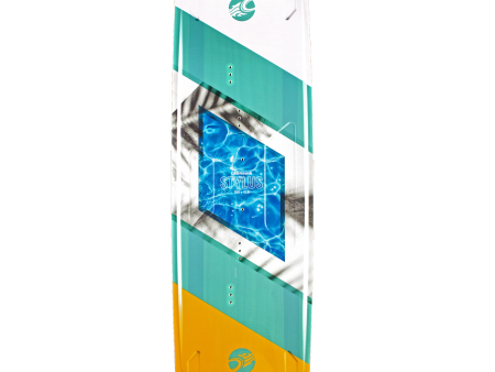 2022 Cabrinha Stylus Kiteboard Online now