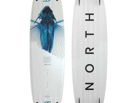 2022 North Flare Twintip Kiteboard Online