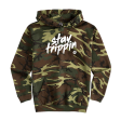 #STAYTRIPPIN TAG Classic Heavy Hoodie Online