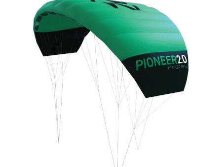 North Pioneer Trainer Kite For Sale