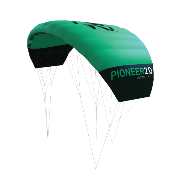 North Pioneer Trainer Kite For Sale