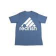 #REDFISH YOUTH Soft Shirt For Sale