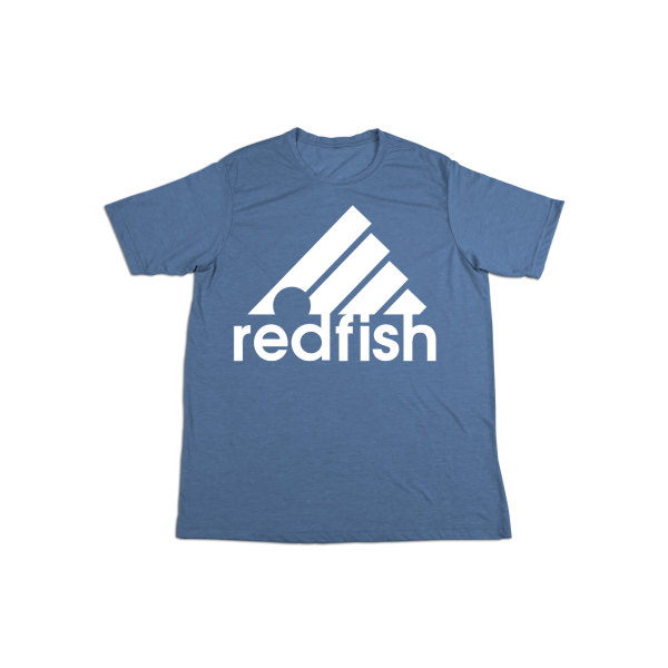 #REDFISH YOUTH Soft Shirt For Sale