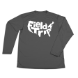 #FIELDTRIPS USA YOUTH Performance Long Sleeve Shirt Online